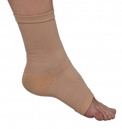GIBAUD CAVIGL CALZINO CAMEL 3