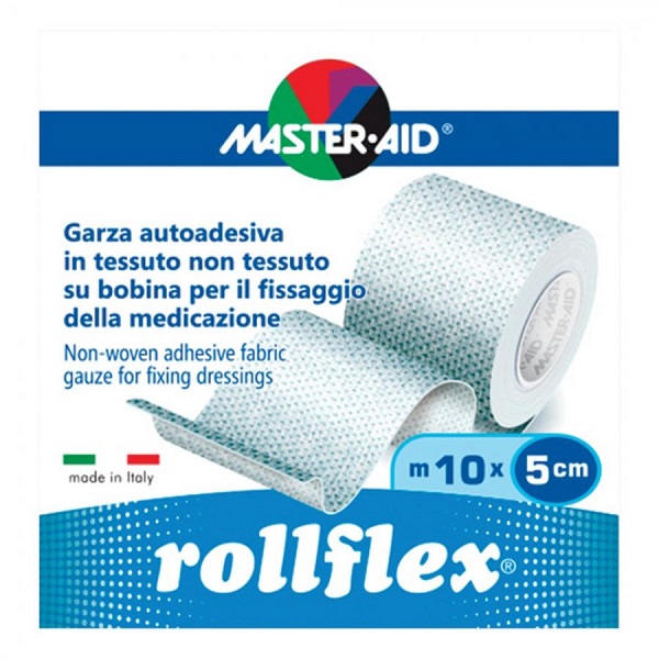 M-AID ROLLFLEX CER 5X2,5