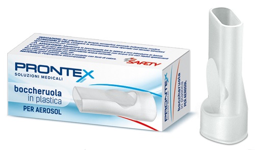 PRONTEX BOCCHERUOLA PL