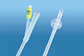 CATETERE FOLEY CH16 P/C 2V 1PZ
