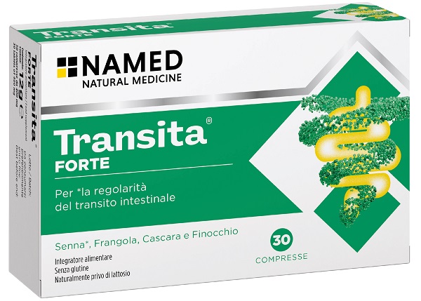 TRANSITA FORTE 30CPR