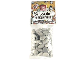 BAULE VOLANTE SASSOLINI LIQUIR