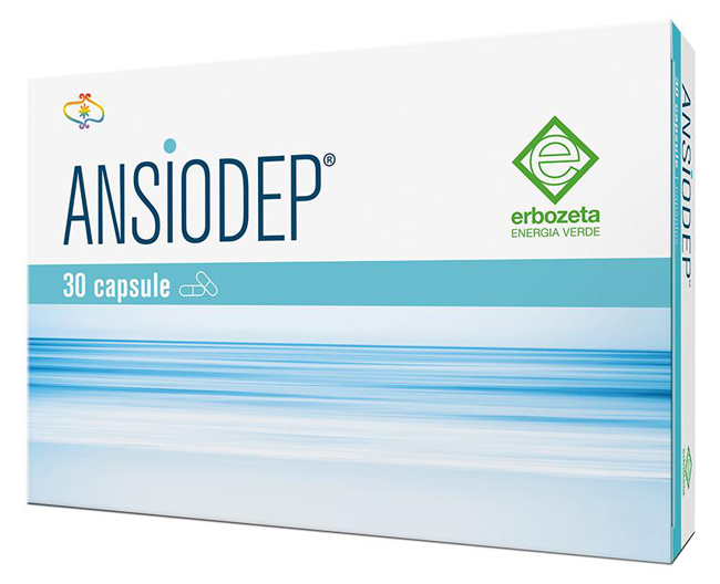 ANSIODEP 30CPS