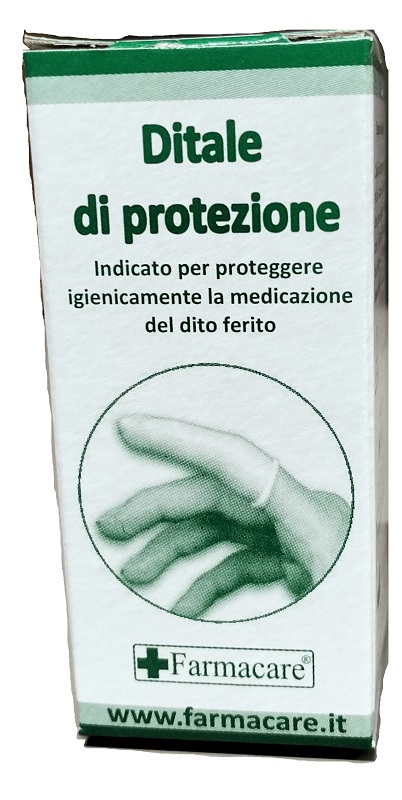 DITALE PROTEZIONE DRITTO 2