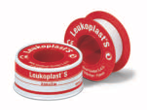 CER ROC LEUKOPLAST S 2,5X500CM