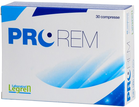 PROREM 30CPR