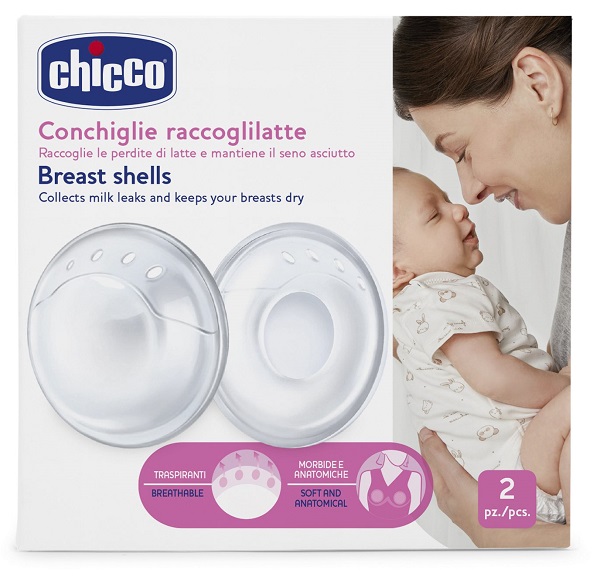 CH CONCHIGLIE RACCOGLILATTE