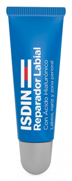 NUTRABALM REPARADOR LAB FLUIDO