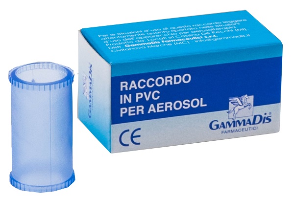 GAMMADIS RACCORDO AEROSOL
