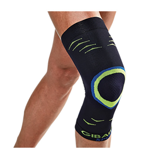 GIBAUD SPORT GINOCCHIERA 1