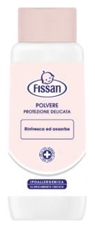 FISSAN POLVERE DELICATA 250G