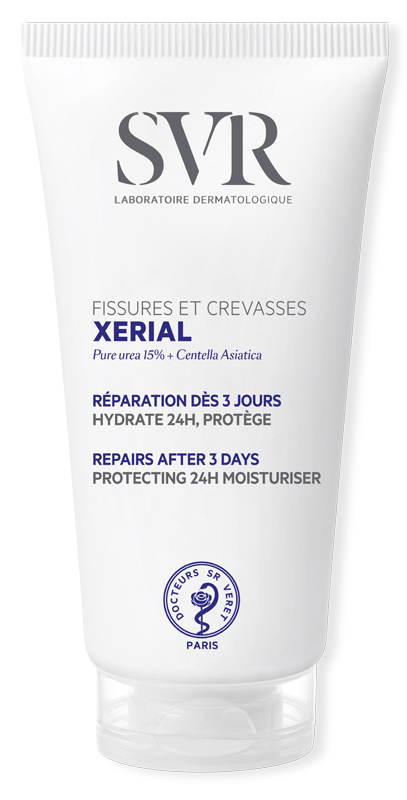 XERIAL FISSURES&amp;CREVASSES 50ML