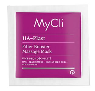 MYCLI HA PLAST MASK FILLER BOO