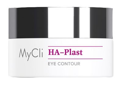 MYCLI HA PLAST CONTORNO OCCHI