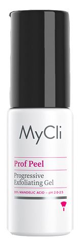 MYCLI PROF PEEL 15ML