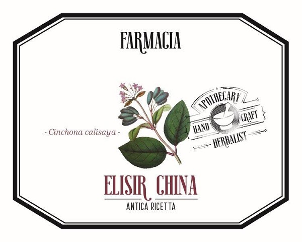 FOLETTO CHINA ANTICA RICETTA