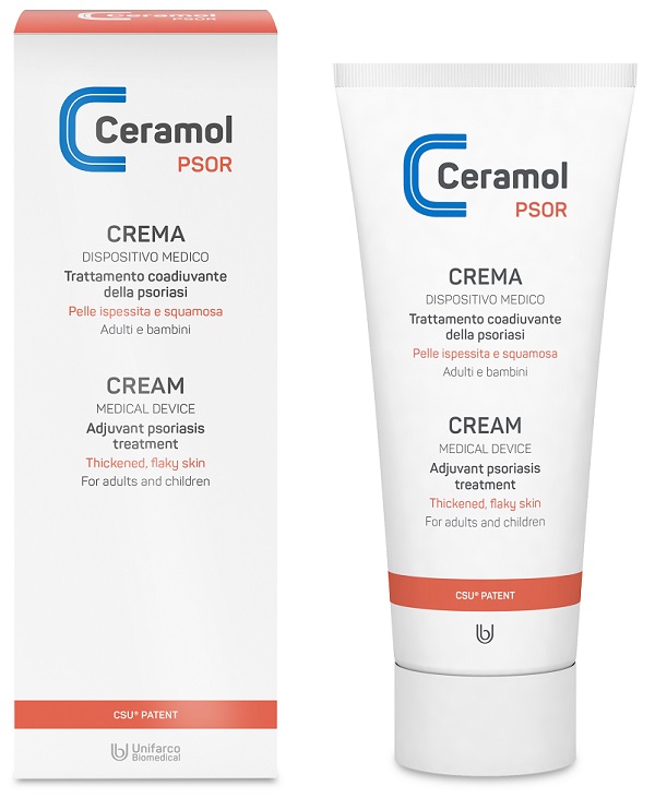 CERAMOL PSOR CREMA 200ML