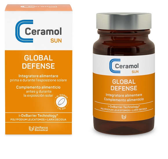 CERAMOL GLOBAL DEF 30CPR