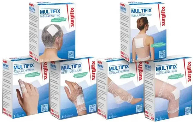 BENDA RETE MULTIFIX SAN BR/PIE