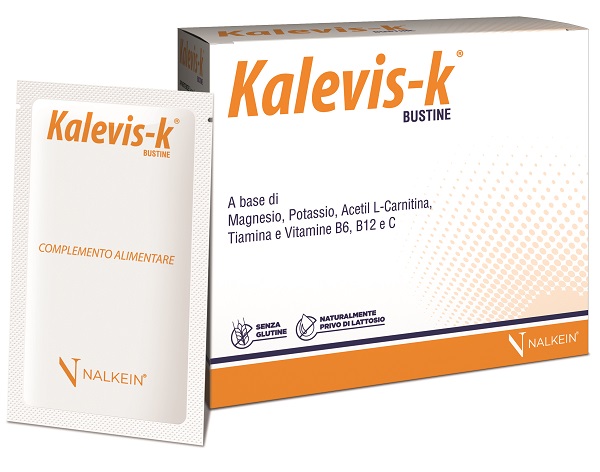 KALEVIS-K 20BUST