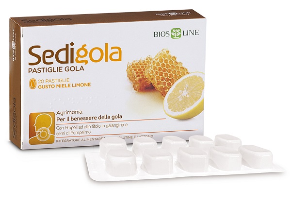 SEDIGOLA APIX MIELE LIM 20PAST