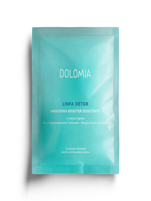 DOLOMIA SC LX MASC BOOSTER DIS