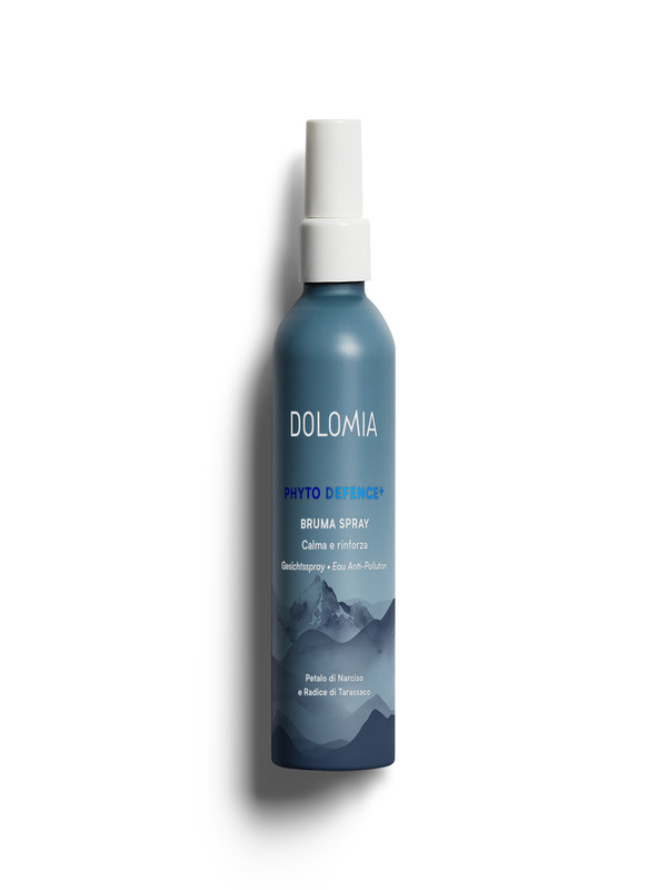 DOLOMIA SC PD+ BRUMA SPR 100ML