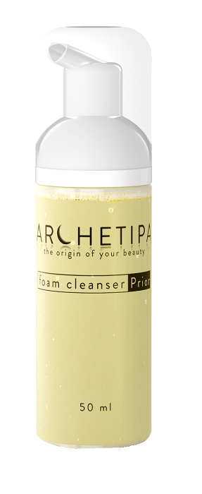 ARCHETIPA FOAM CLEAN PRIOR50ML