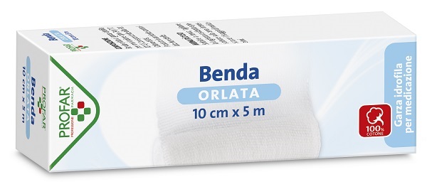 PROFAR BENDA ORLATA 10X500CM