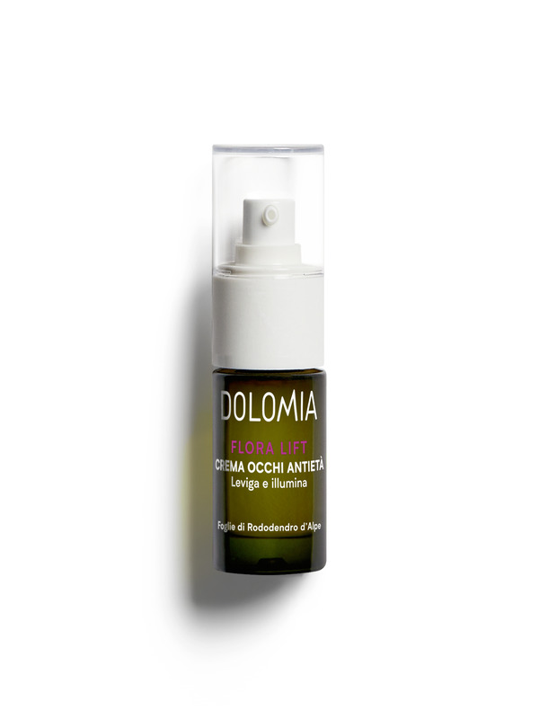 DOLOMIA SC FL CONT OCCHI 15ML
