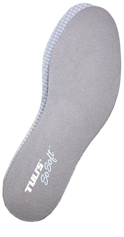 TULI'S SO SOFT SOLETTA AS SHOC