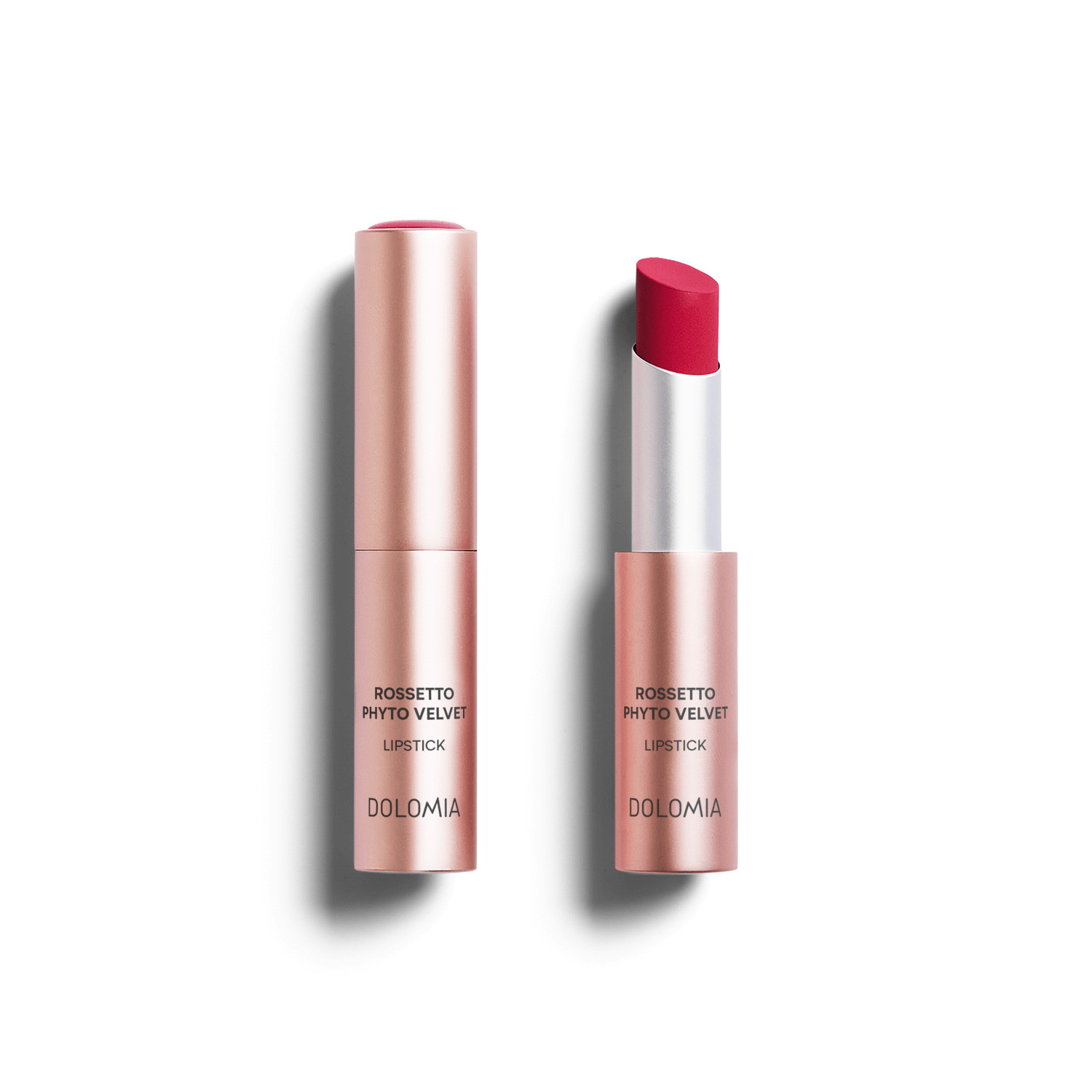 DOLOMIA MU ROSSETTO 04 VELVET