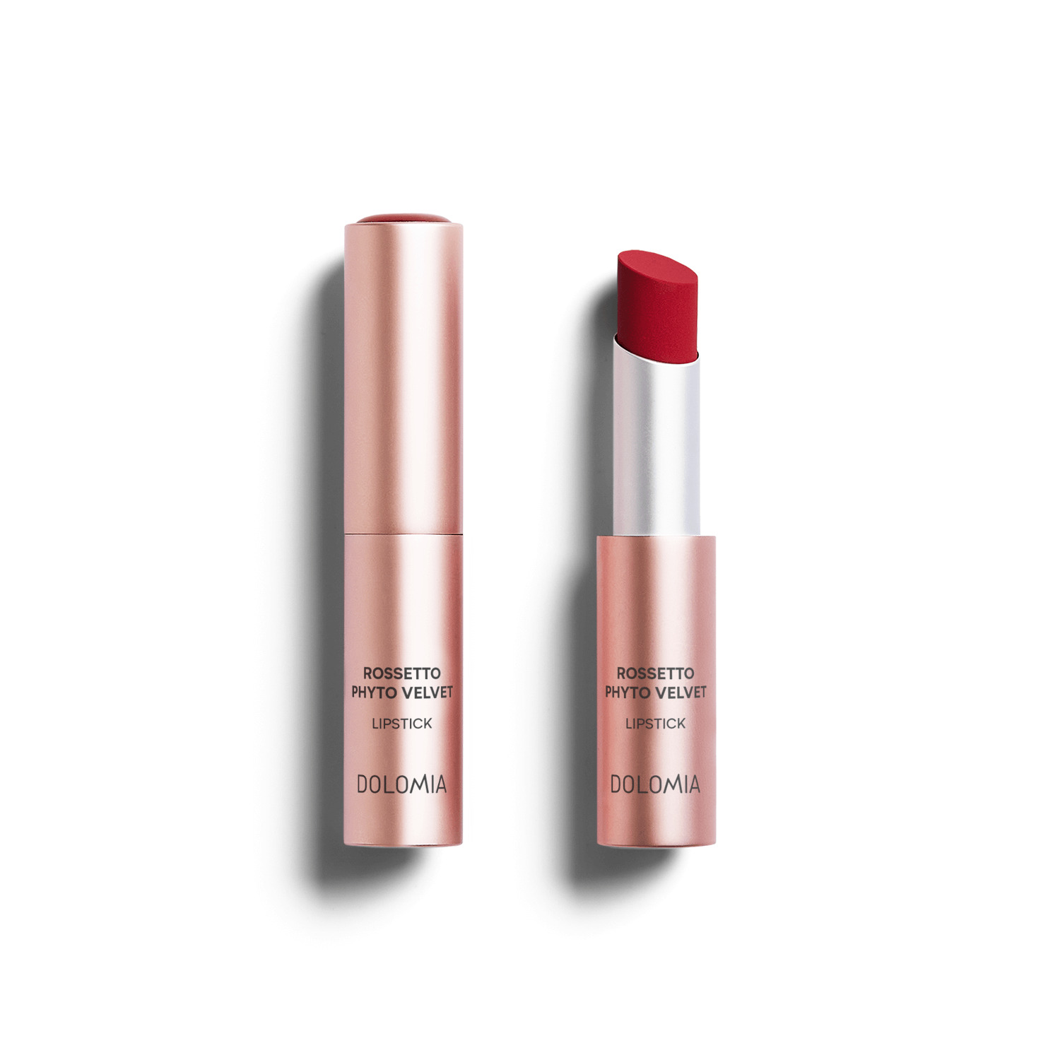 DOLOMIA MU ROSSETTO 06 VELVET