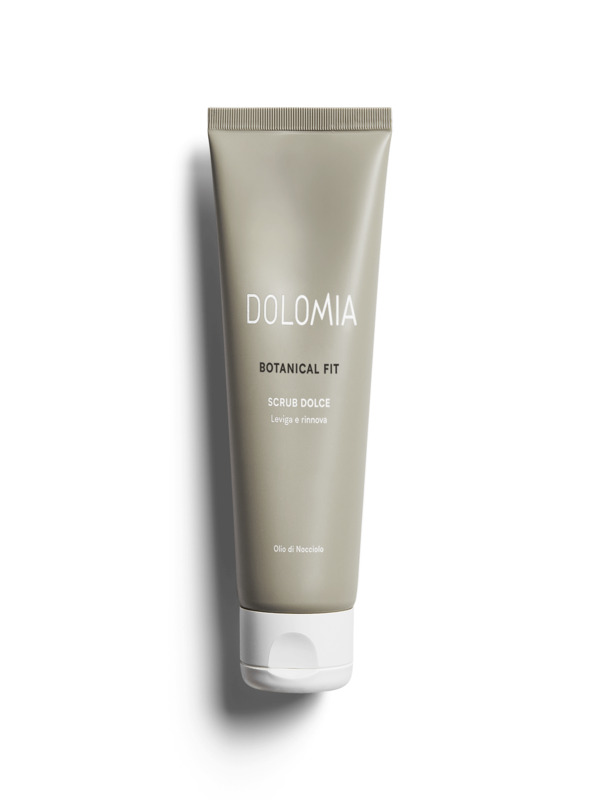 DOLOMIA SC BF SCRUB DOLCE200ML