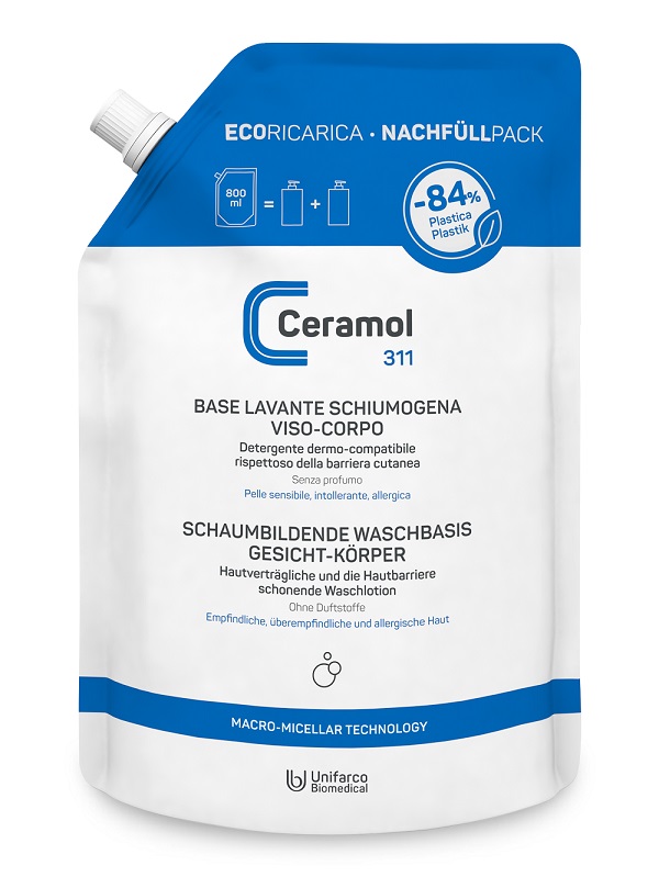 CERAMOL BASE LAVANTE SCH 800ML