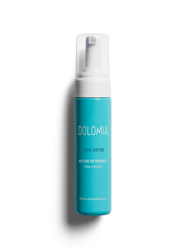 DOLOMIA SC LX MOUSSE DET 150ML