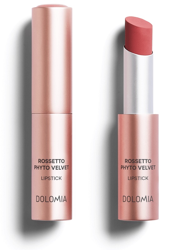 DOLOMIA MU ROSSETTO 01 VELVET