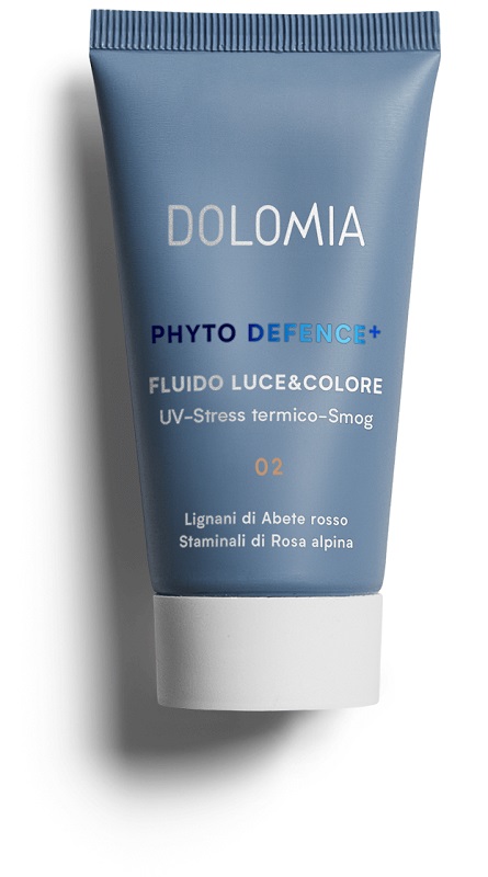 DOLOMIA SC PD FLUIDO 02 50ML