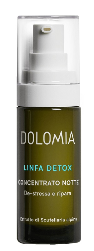 DOLOMIA SC LX CONCENT NOT 25ML