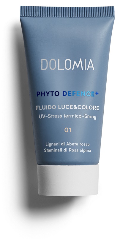 DOLOMIA SC PD FLUIDO 01 50ML
