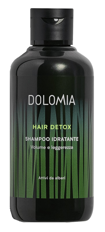 DOLOMIA SC HD SHAMPOO ID 200ML
