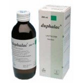 DUPHALAC*SCIR 200ML66,7G/100ML DUPHALAC*SCIR 200ML66,7G/100ML