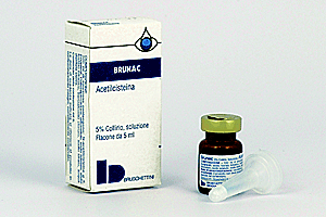 BRUNAC*COLL 5ML 5% BRUNAC*COLL 5ML 5%