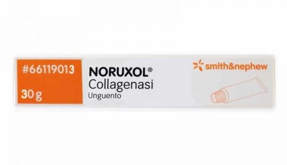 NORUXOL*UNG 30G NORUXOL*UNG 30G