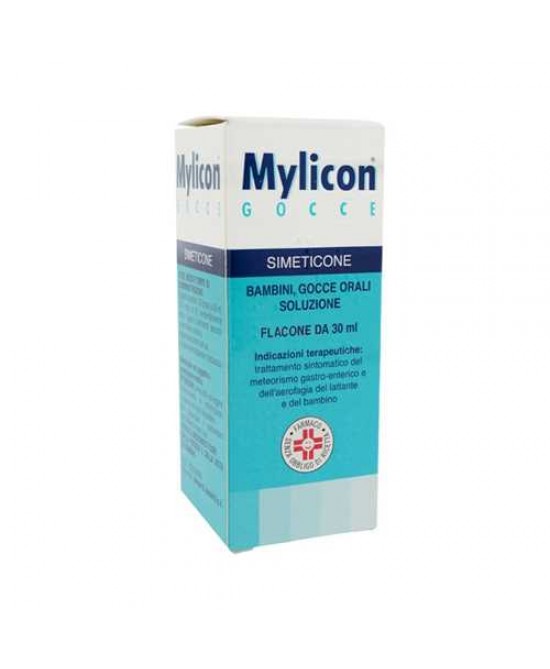 MYLICON*BB OS GTT 30ML MYLICON*BB OS GTT 30ML
