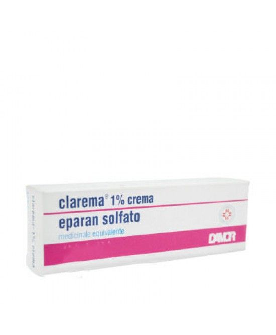 CLAREMA*CREMA 30G 1% CLAREMA*CREMA 30G 1%