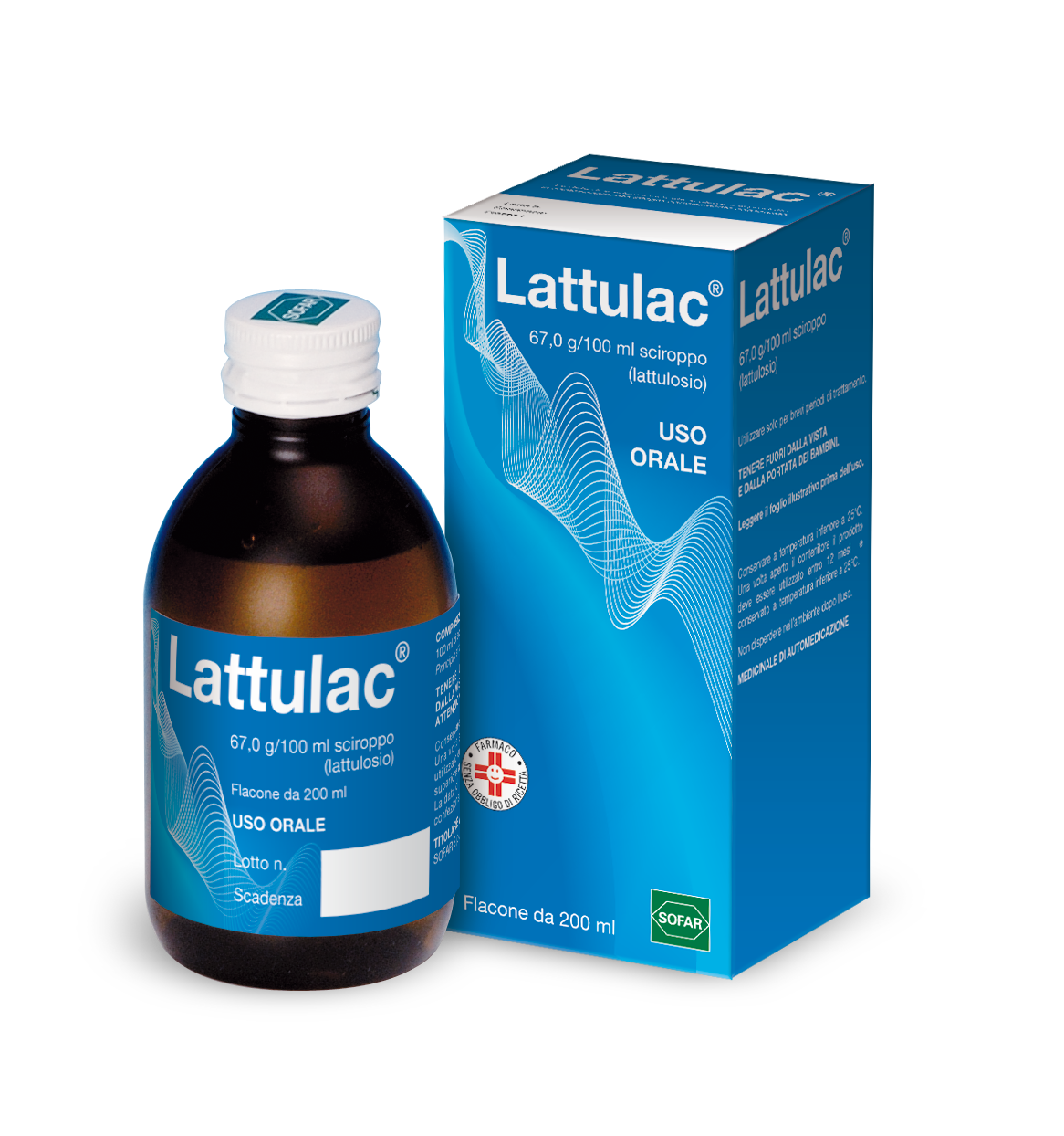 LATTULAC*SCIR 200ML 67G/100ML LATTULAC*SCIR 200ML 67G/100ML