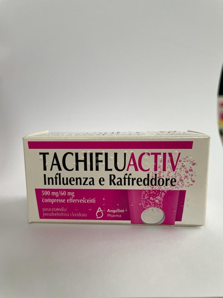 TACHIFLUACTIV INFL RAFFR*10CPR TACHIFLUACTIV INFL RAFFR*10CPR