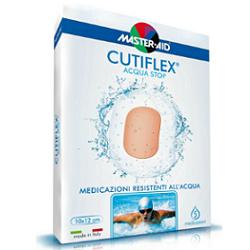 M-AID CUTIFLEXMED 10X8CM 5PZ M-AID CUTIFLEXMED 10X8CM 5PZ