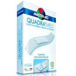 M-AID QUADRA CER M 10PZ M-AID QUADRA CER M 10PZ